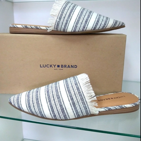 Lucky Brand Shoes - LUCKY BRAND NWT